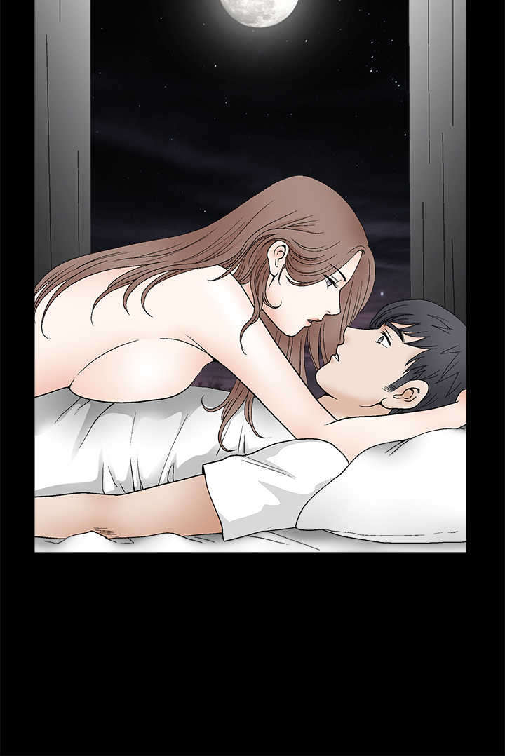 第30章：朋友8