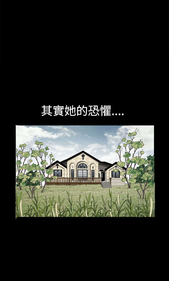 第18章：恐惧5