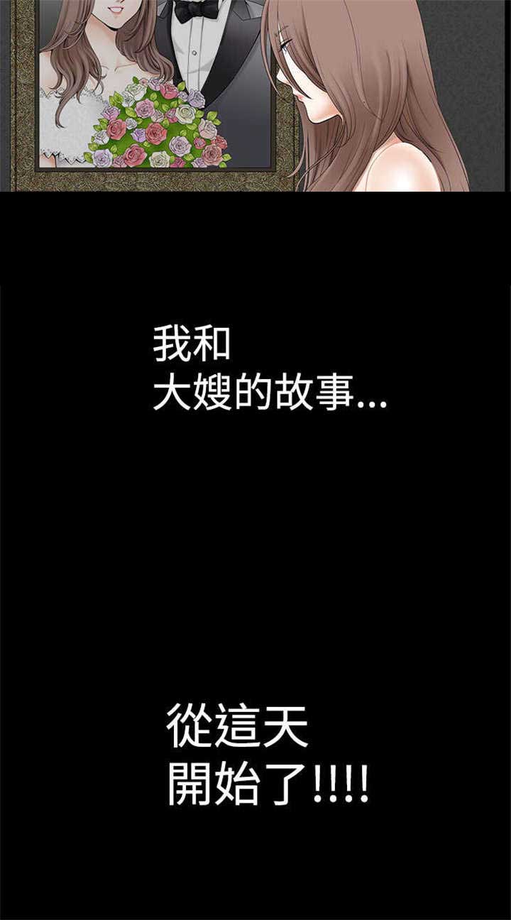 第2章：熟悉的面目12