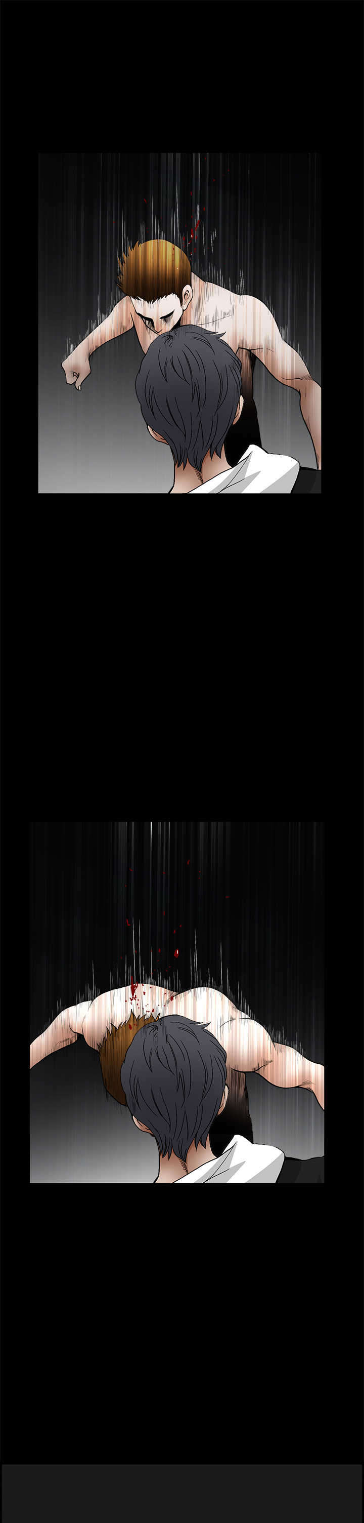 第61章：没规矩的宠物0