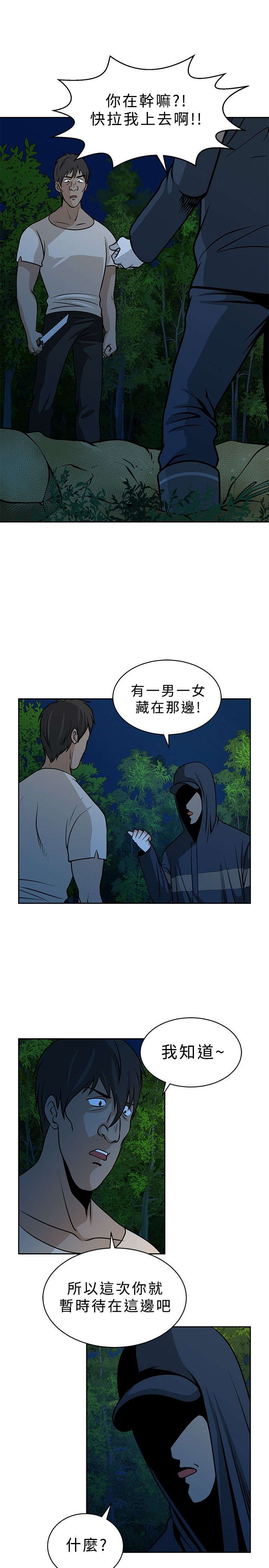 第20章：合伙1