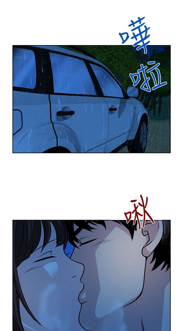 第15章：惊魂0