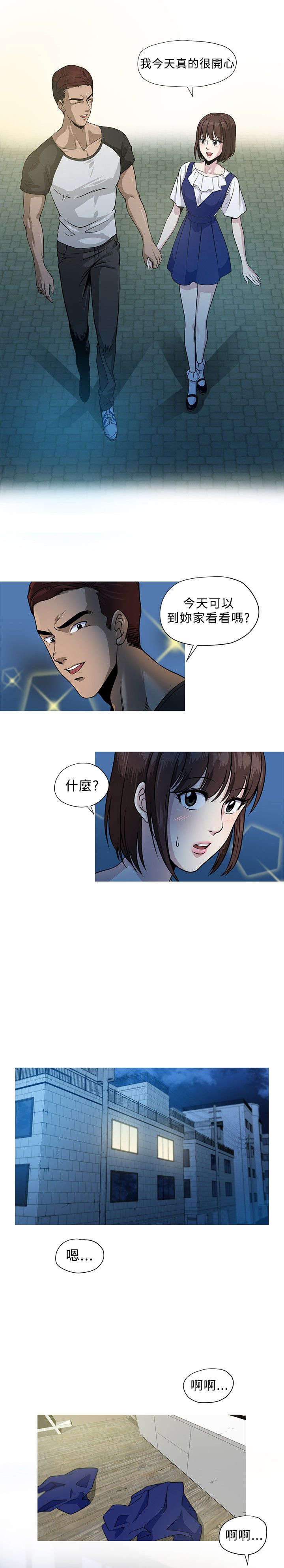 第3章：旅行10