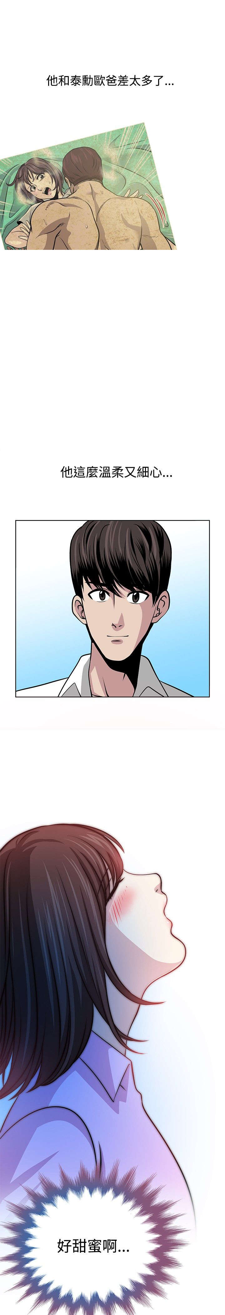第15章：惊魂6