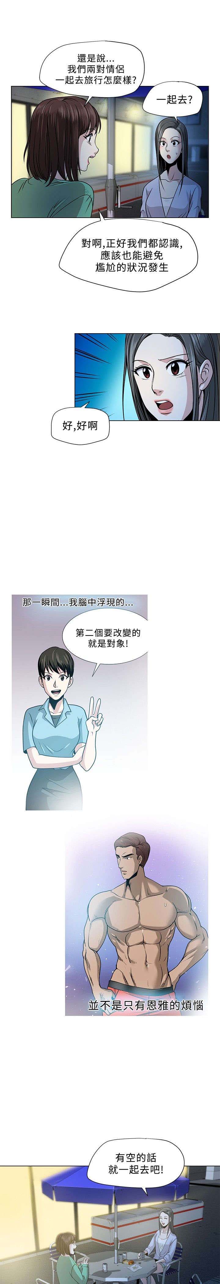 第3章：旅行16