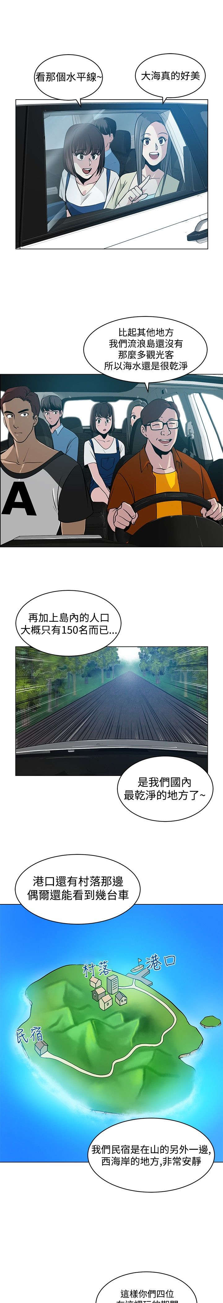 第5章：海边2