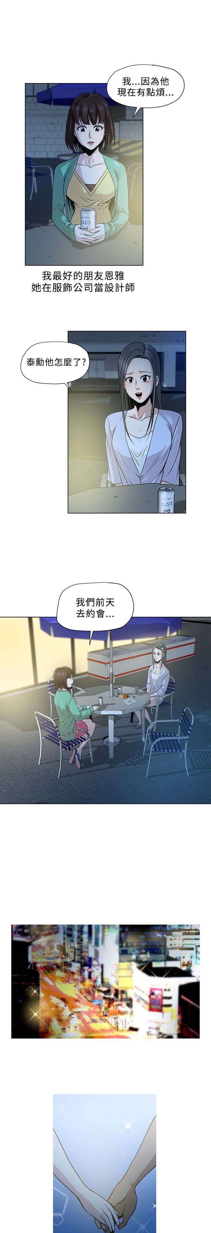 第3章：旅行9