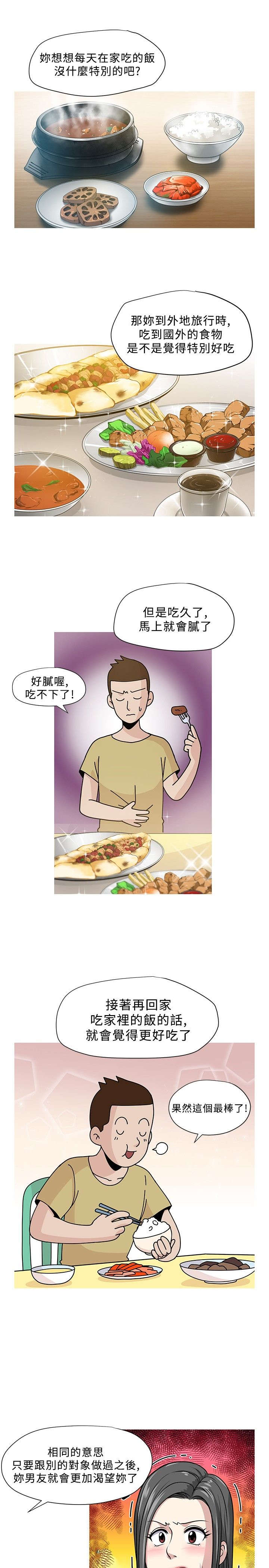 第3章：旅行2