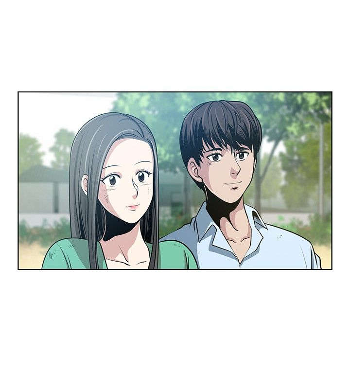 第1章：四个人1