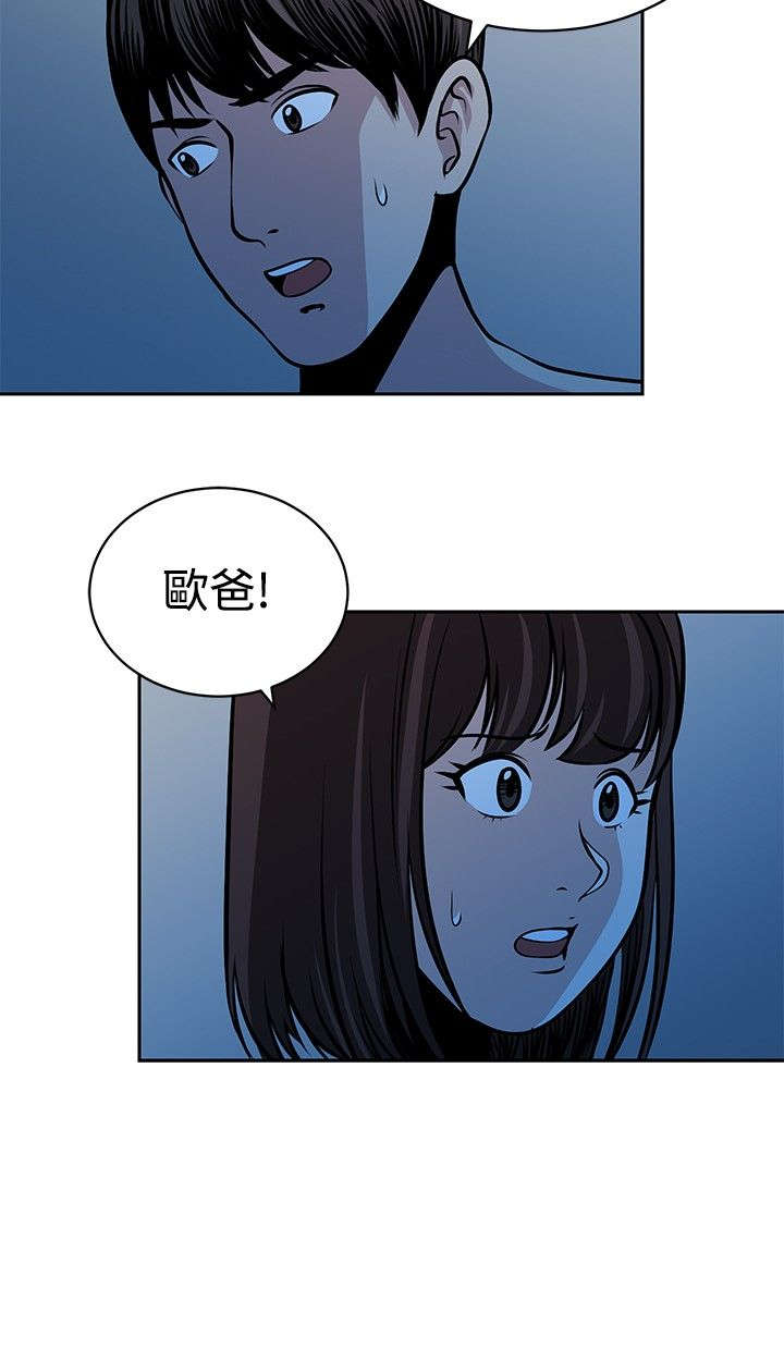 第28章：身份3