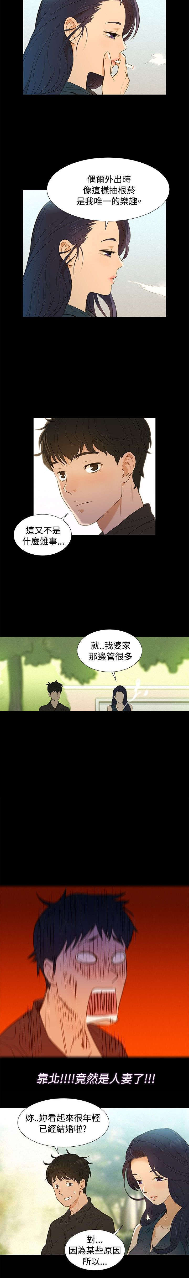第2章：白昼和黑夜14