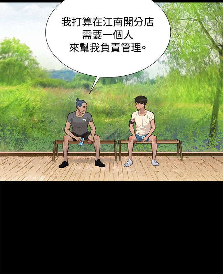 第27章：街角13