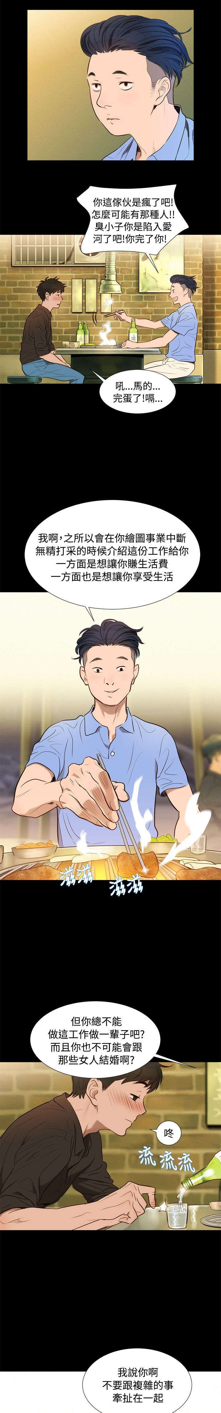 第3章：酒气2