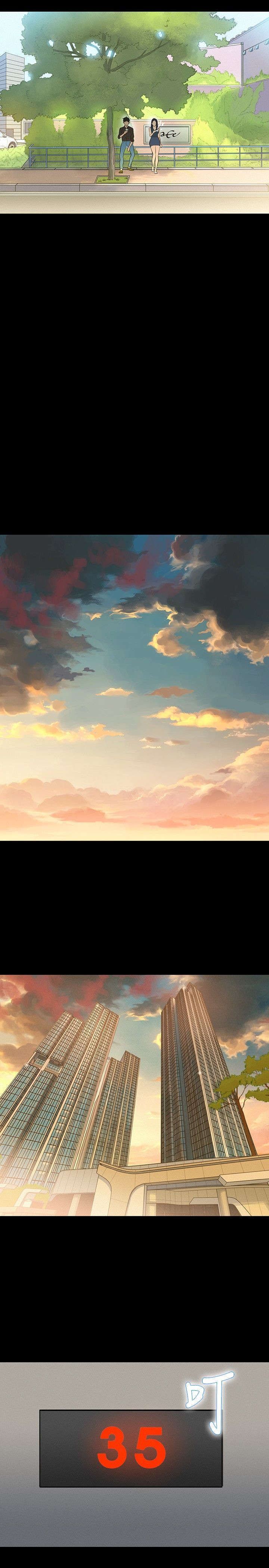 第2章：白昼和黑夜16