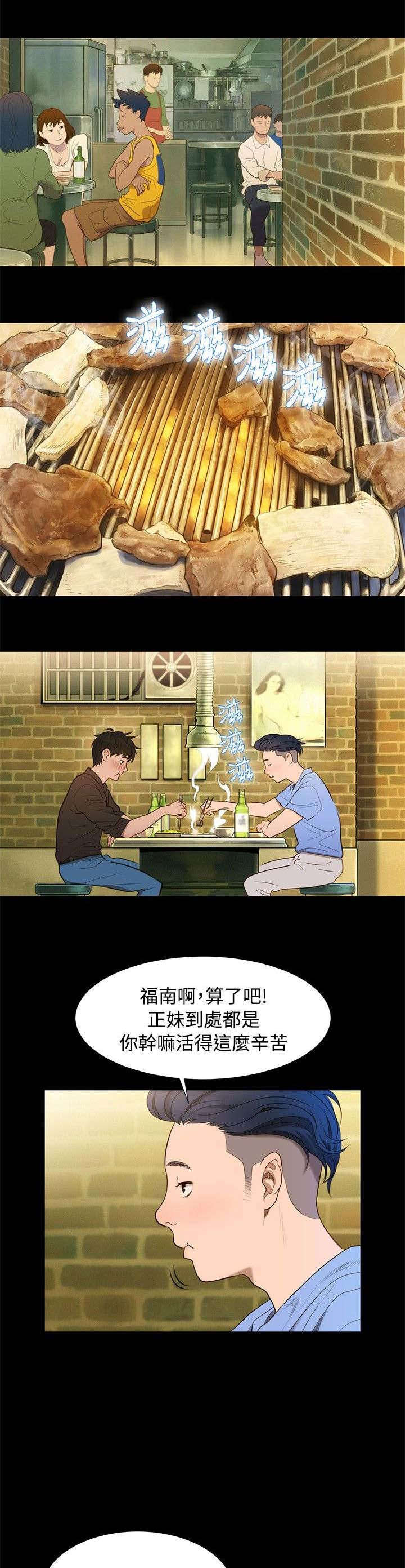 第3章：酒气0