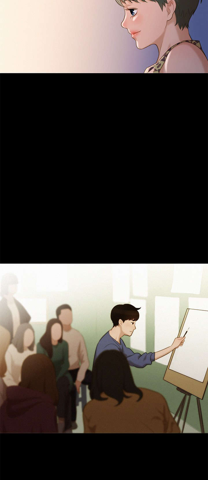 第13章：平凡的恋爱12