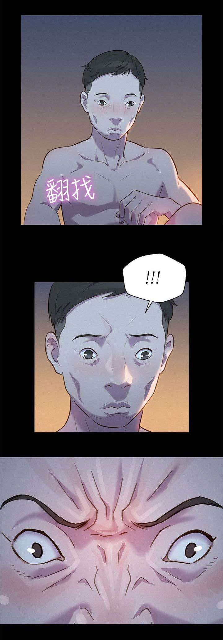 第17章：重操旧业16