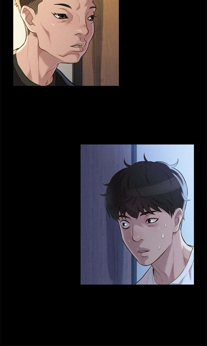 第32章：敲门11