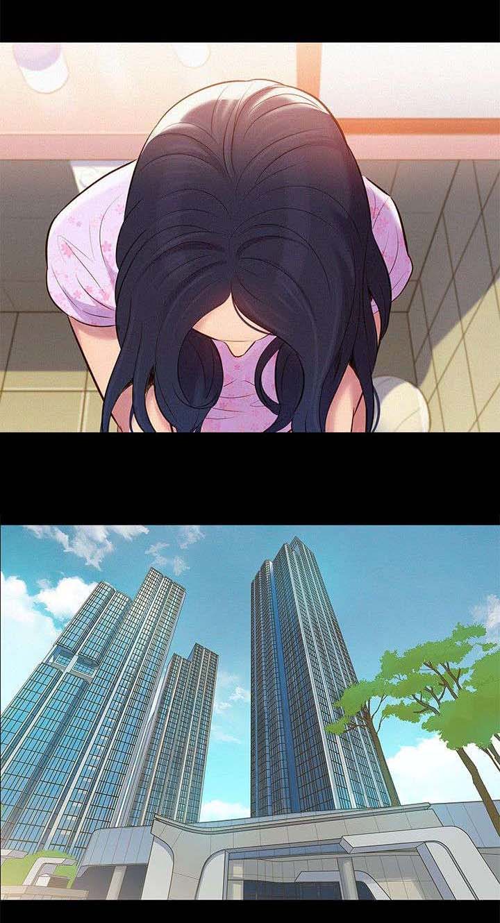 第6章：无可奈何6