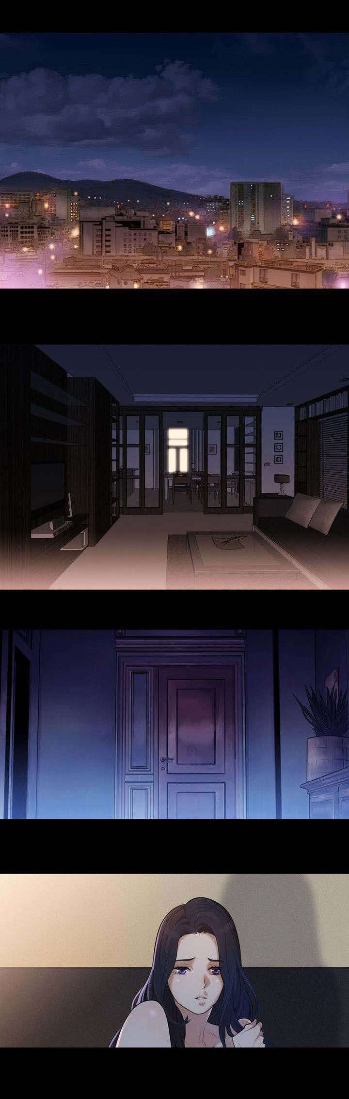 第2章：白昼和黑夜19