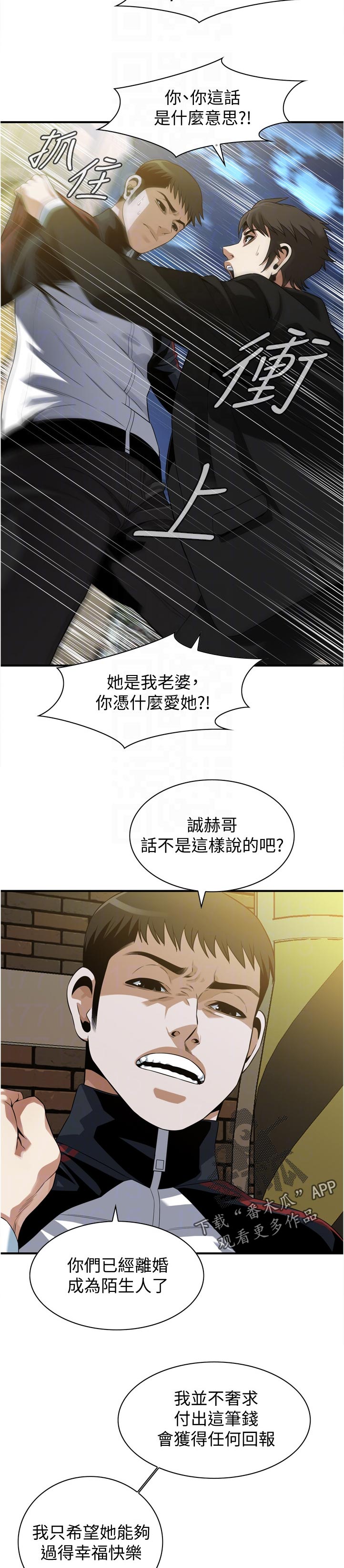 第300章：什么意思9