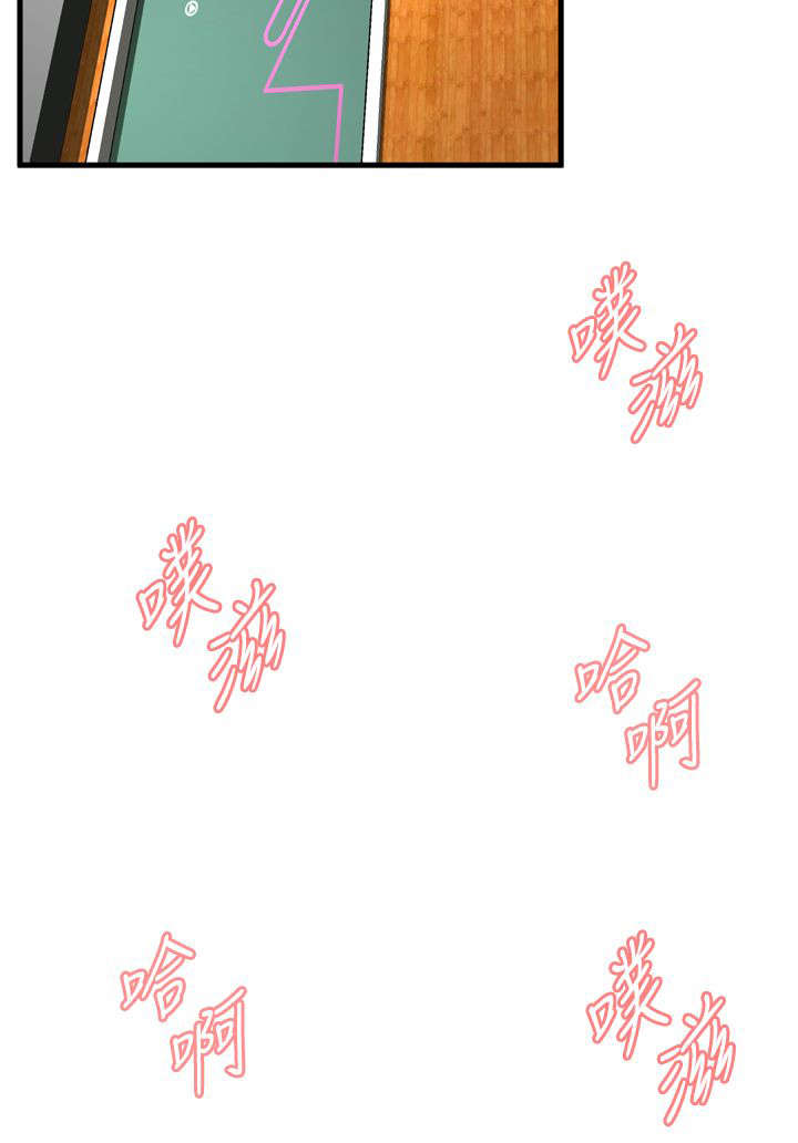 第18章：窥视1