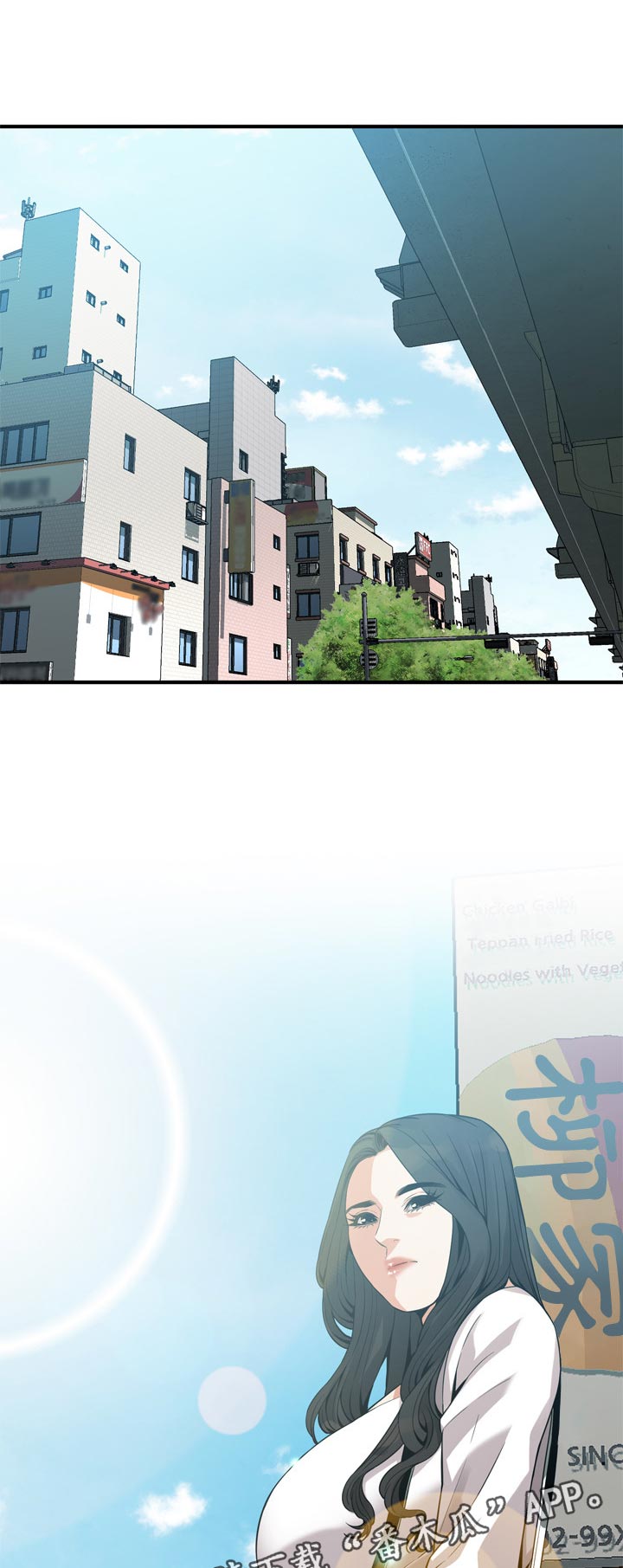 第199章：后路0