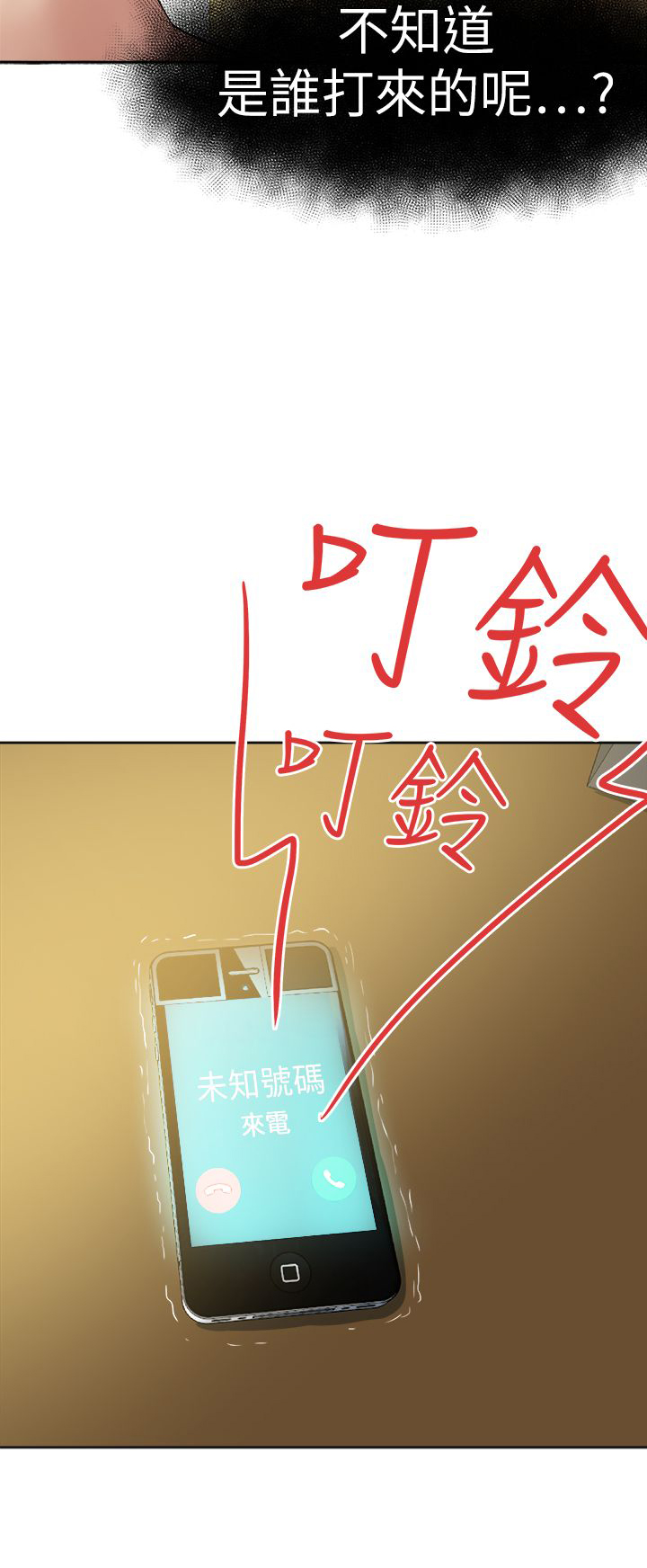 第55章：未知号码12