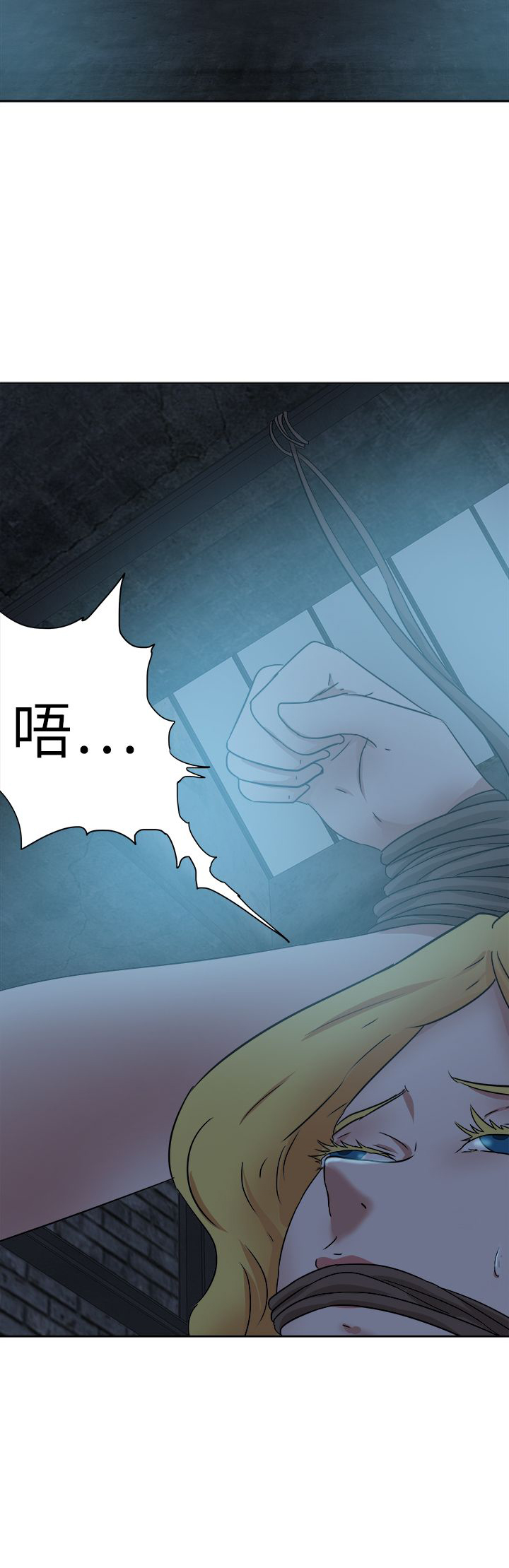 第46章：绑架2