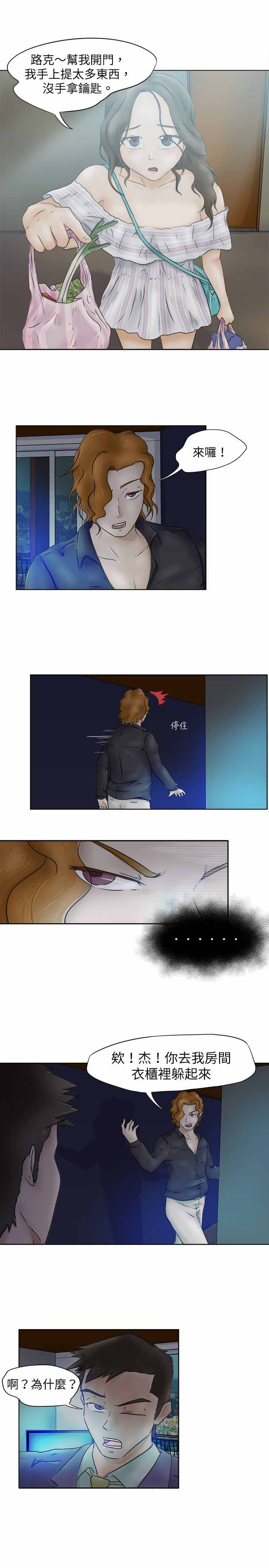 第4章：光盘0