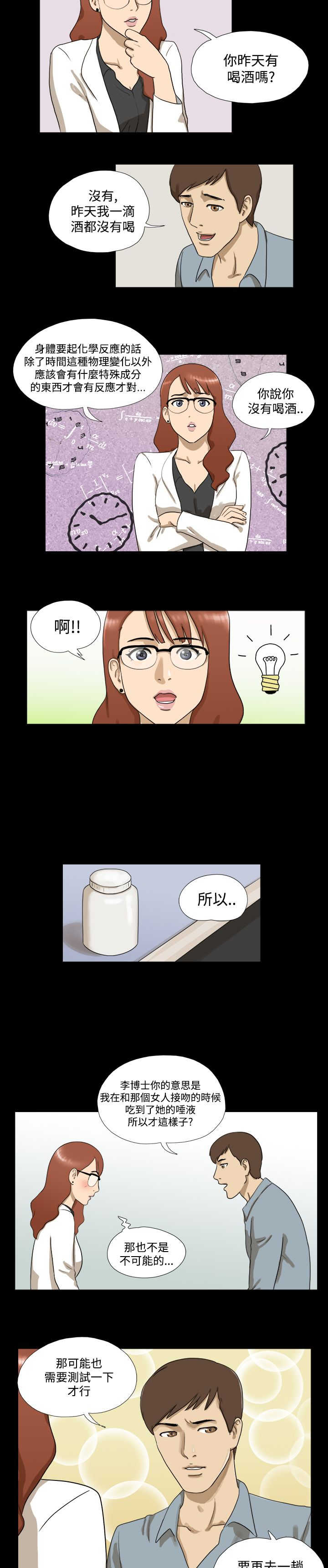 第4章：夜店10