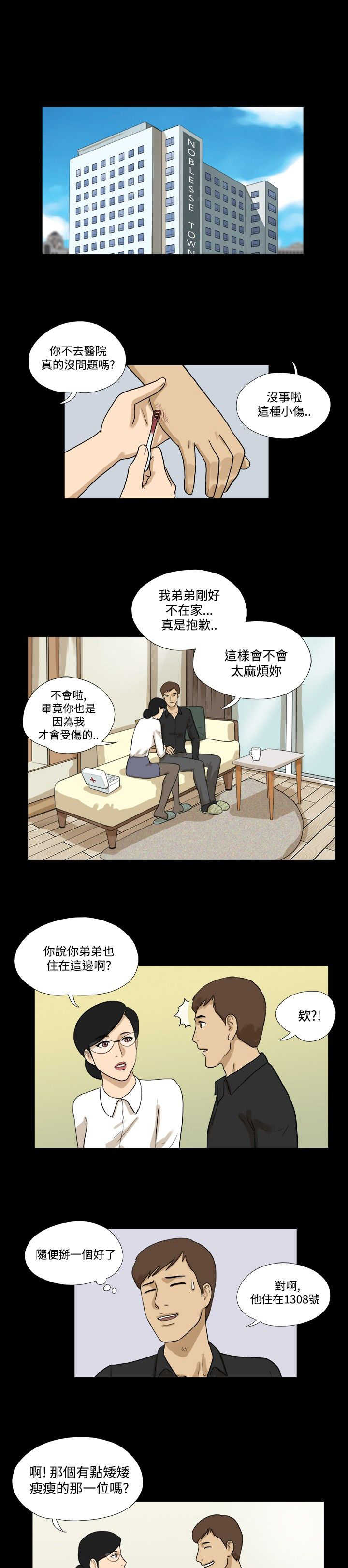 第22章：男人0
