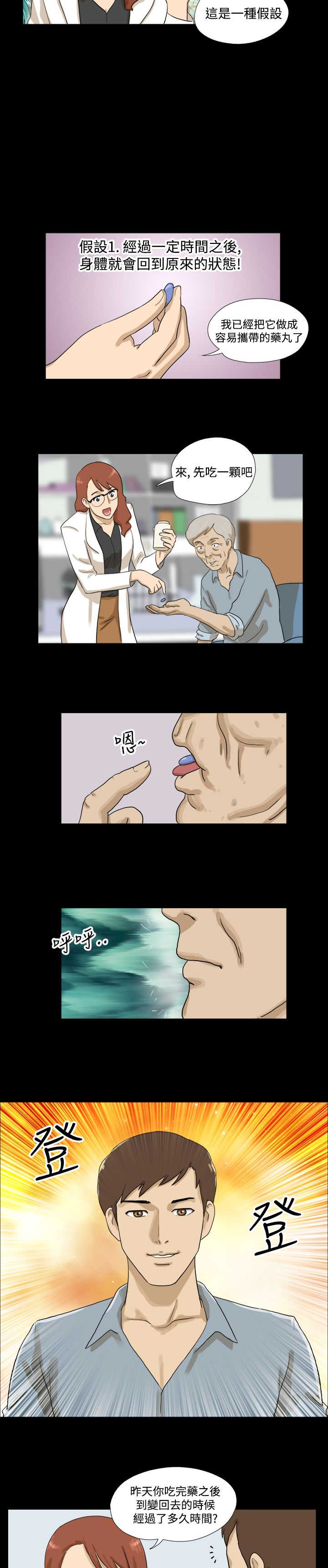 第4章：夜店6