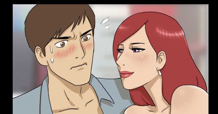 第8章：变回5