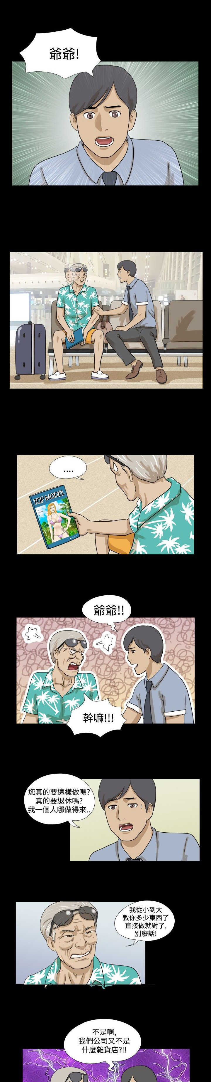第1章：测试3