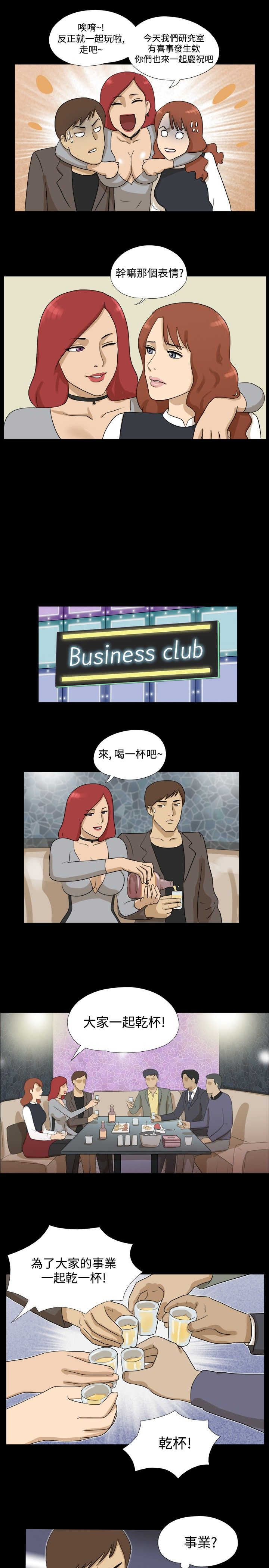 第14章：聚会7