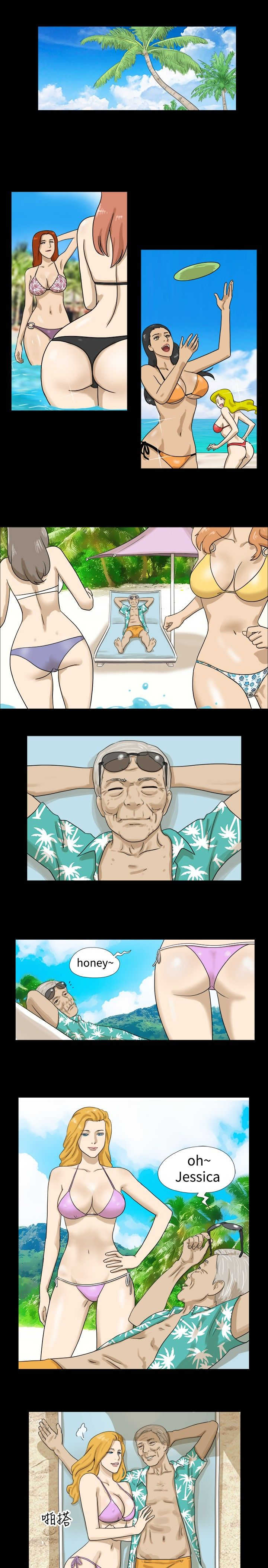 第1章：测试0