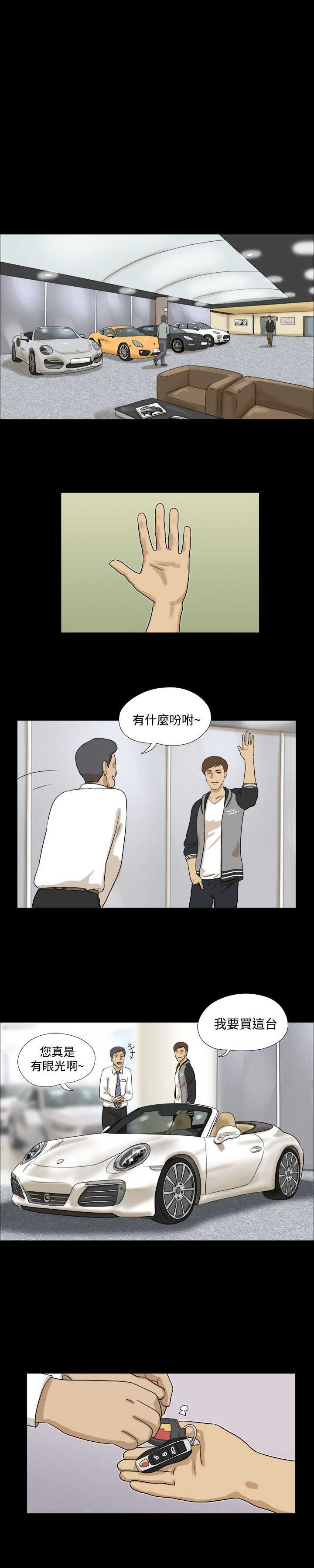 第12章：尝试0