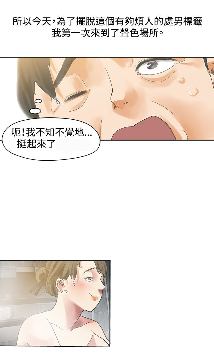 第1章：按摩5