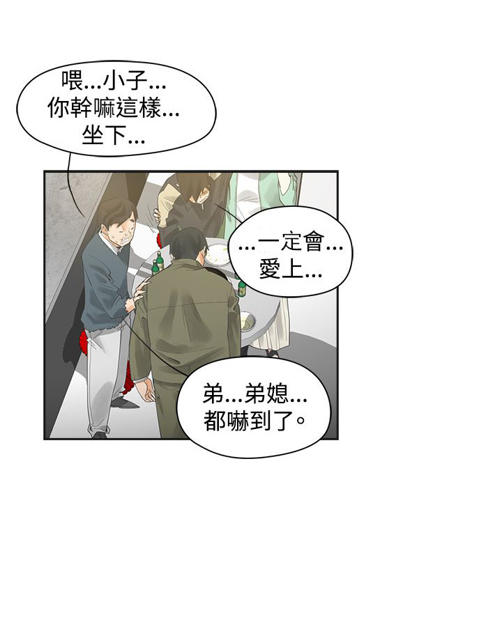 第1章：按摩16
