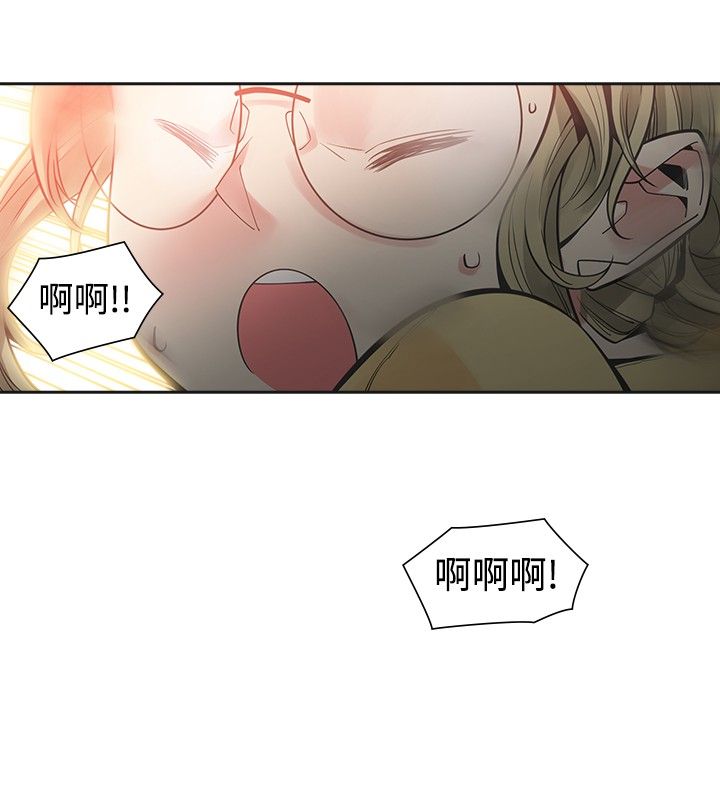第28章：不要后悔4