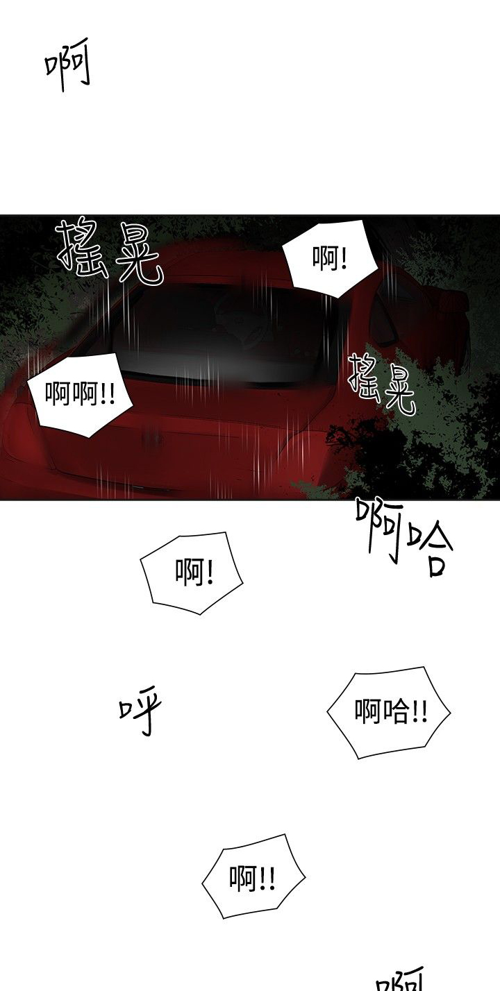 第38章：忍耐2