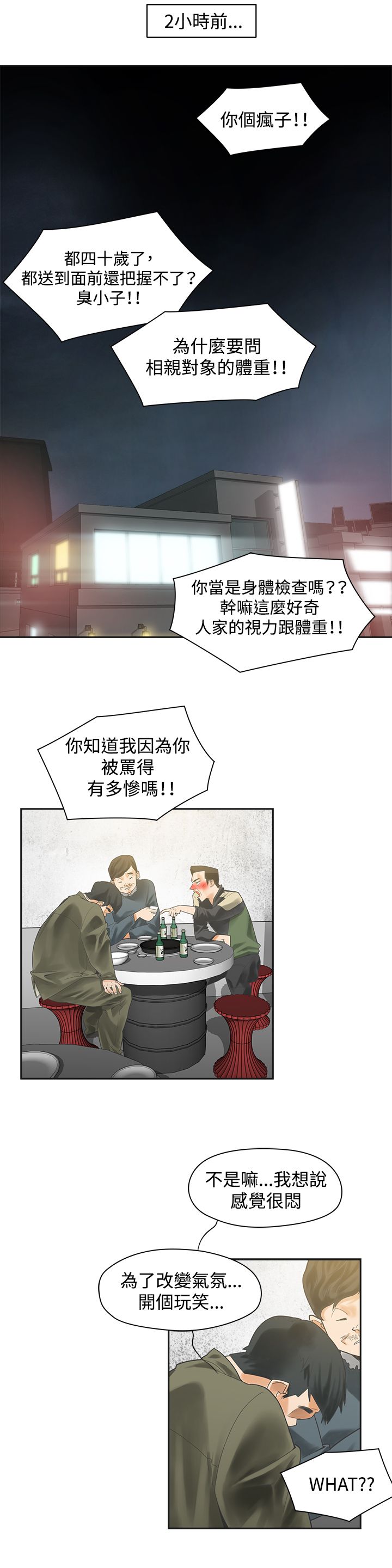 第1章：按摩6