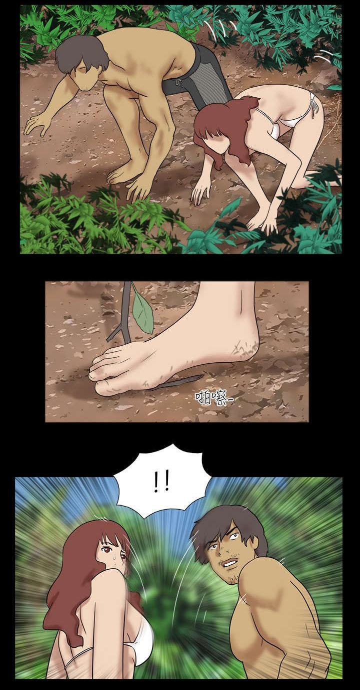 第12章：船长变成的坏人5