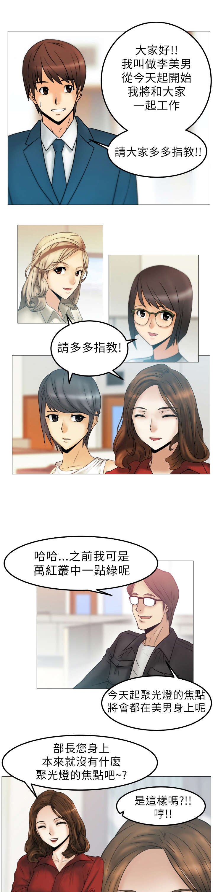 第2章：公司1