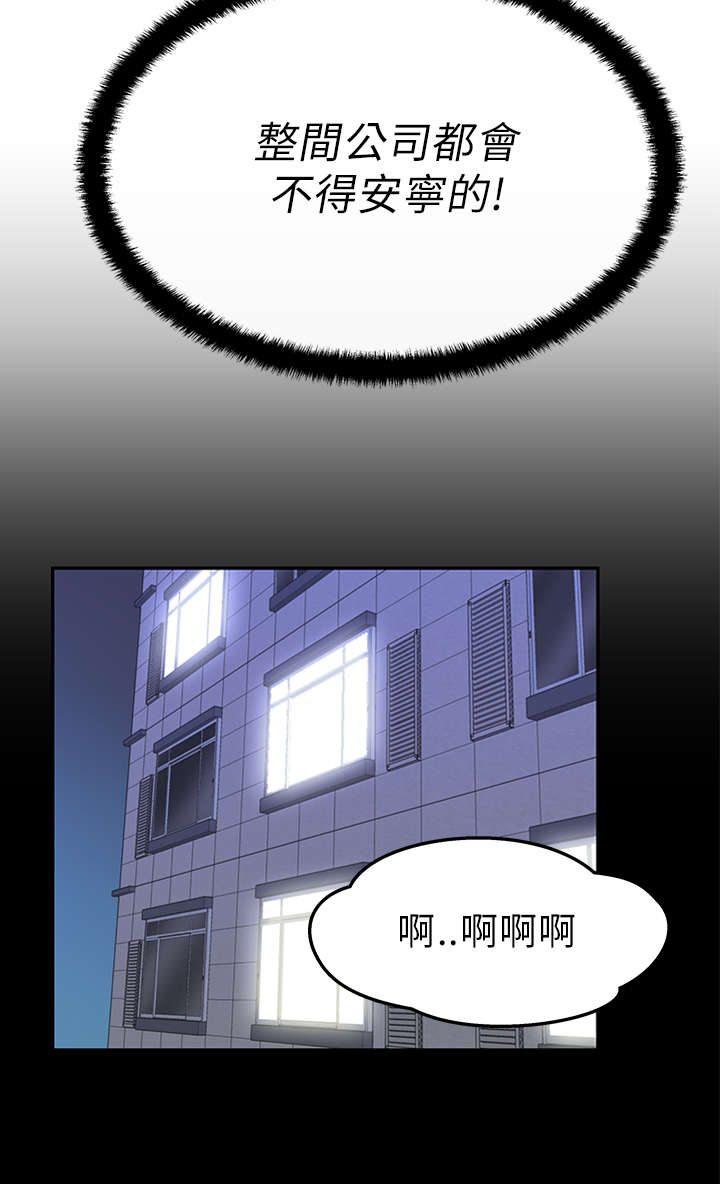 第29章：派系的真面目5