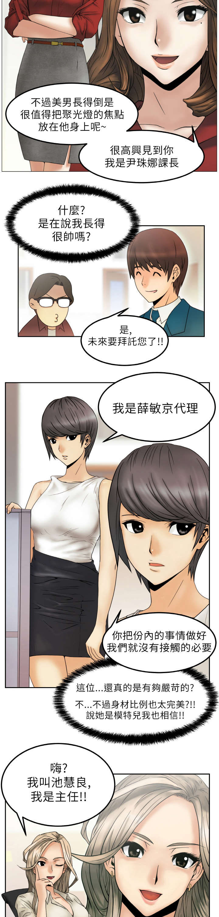第2章：公司2