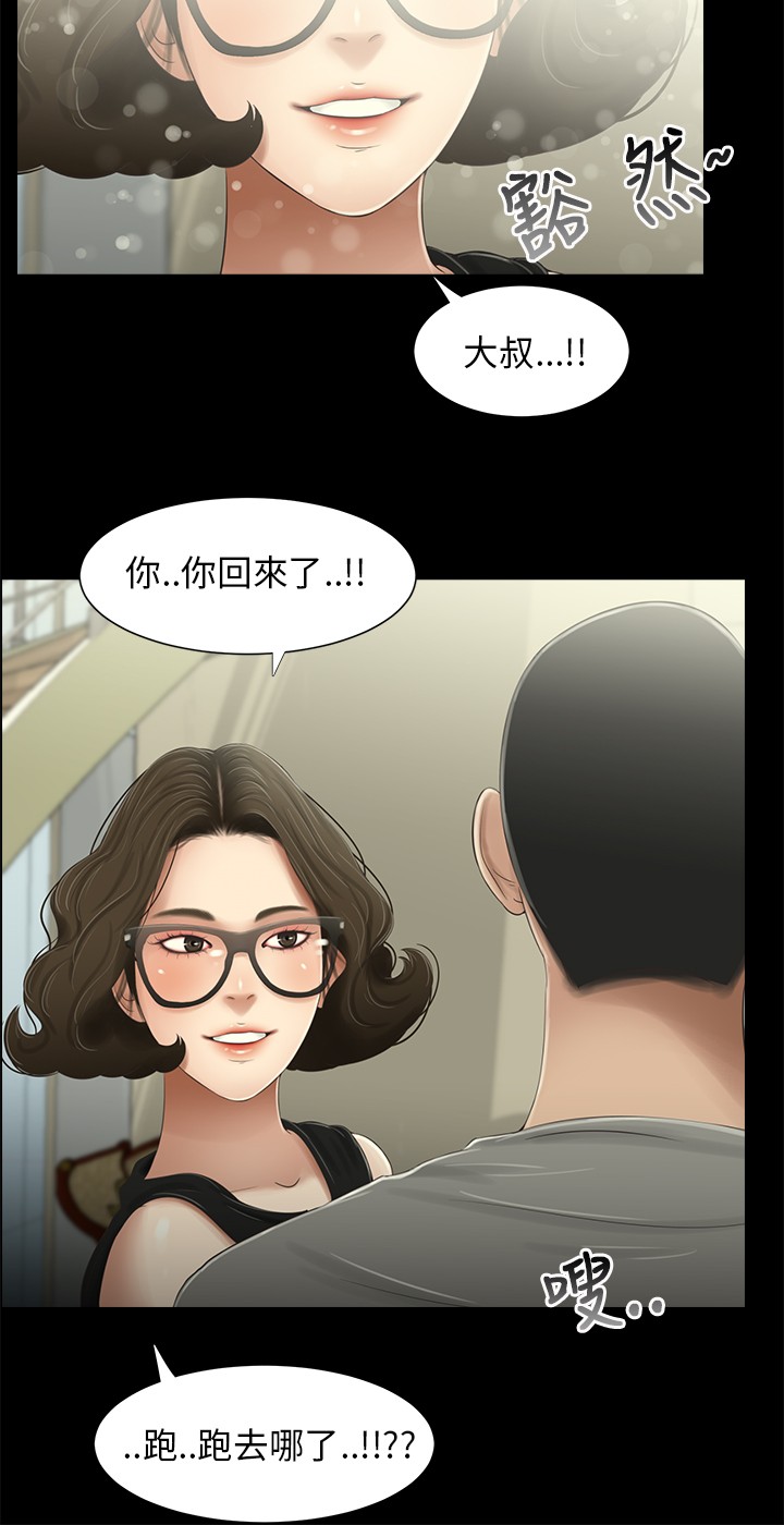 第25章：归来14