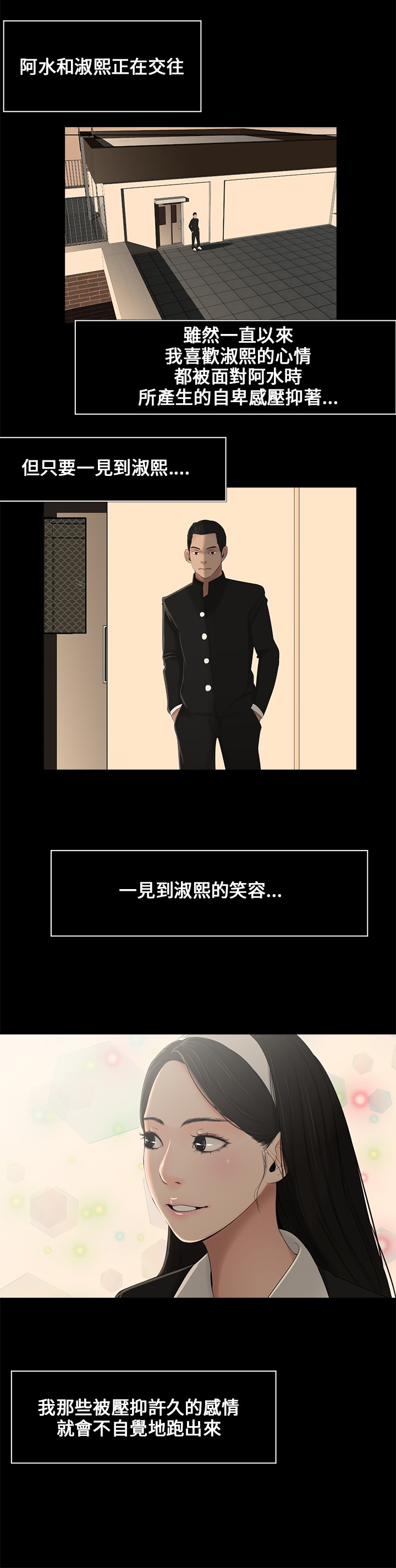 第1章：第一6
