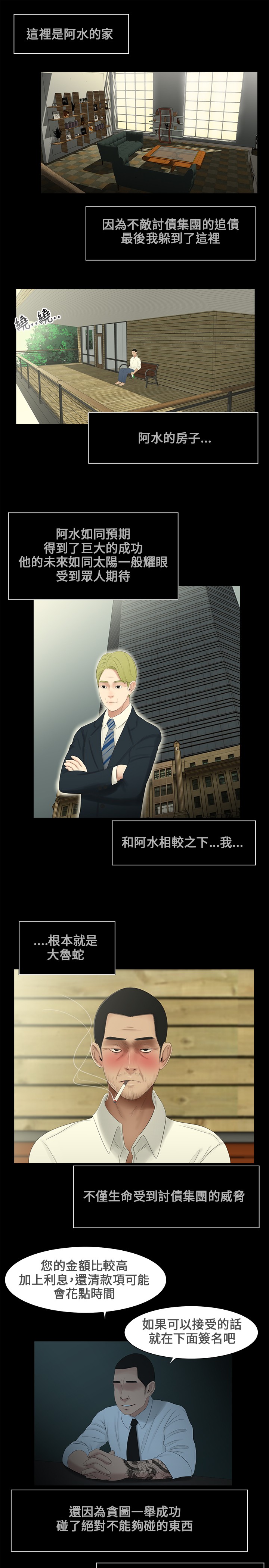 第6章：朋友6
